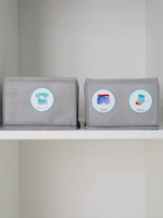 Наклейки в садик 21×15 для мальчиков 27 шт