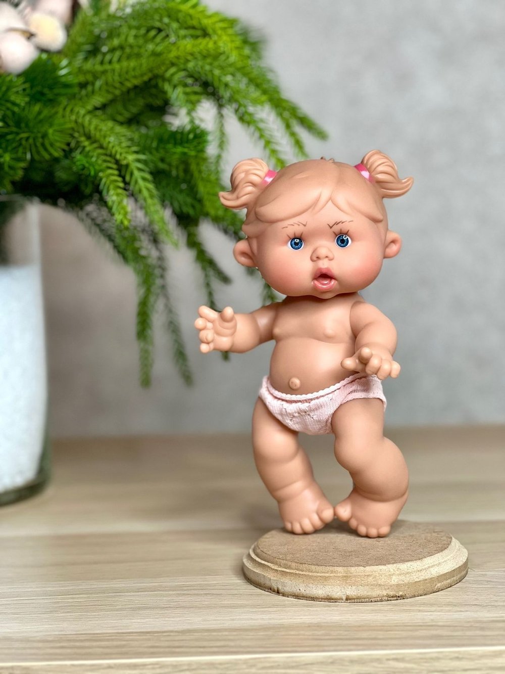 Пупс Nines 21см PEPOTIN (N974D5)