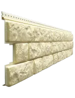 Сайдинг LUX под камень, Bergart