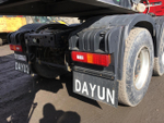 Dayun CGC* 6x4 Седельный тягач CGC4250 (Газ, 11,6 л, 389 л.с., МТ)