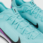 футзалки Nike Air Zoom Mercurial Vapor XV Pro IC Blue / Purple