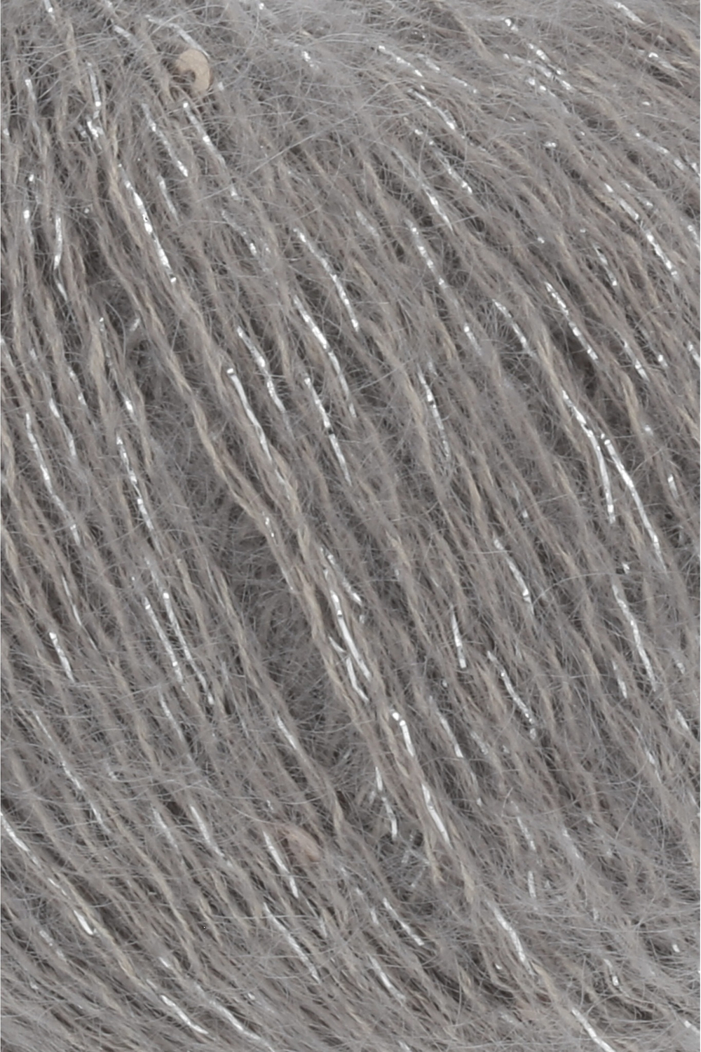 Mohair Fancy
