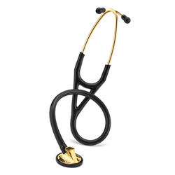 Стетоскоп Littmann Master Cardiology черный (2175) купить в Москве с доставкой по РФ