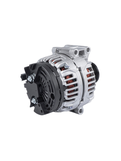 Генератор (12V/75A) для RENAULT Logan/LADA Largus GANZ GIP13016