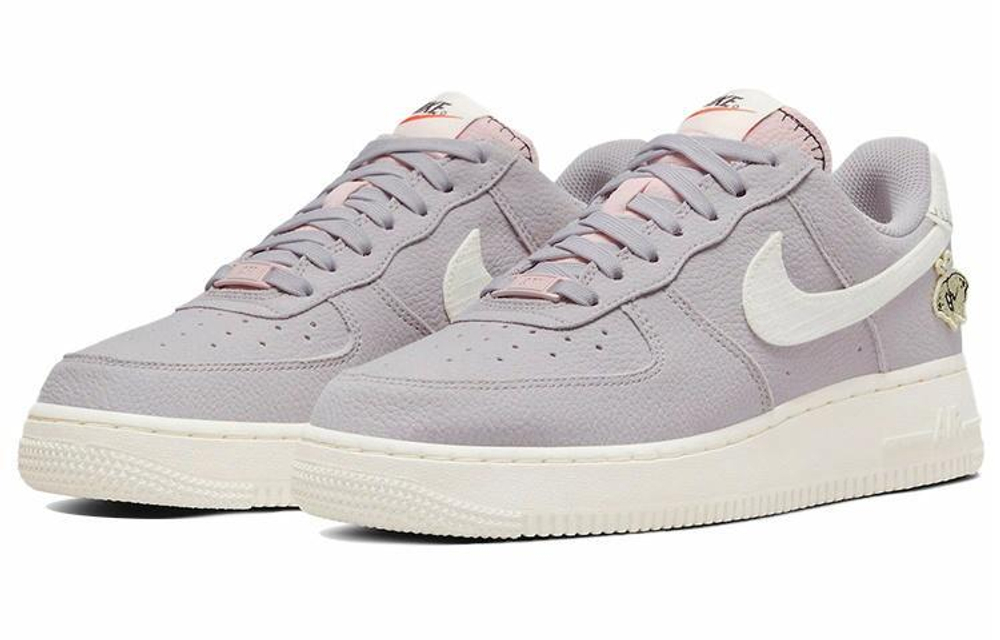 Кроссовки Nike Air Force 1 '07 Se Nn "Air Sprung" (Женская размерная сетка)