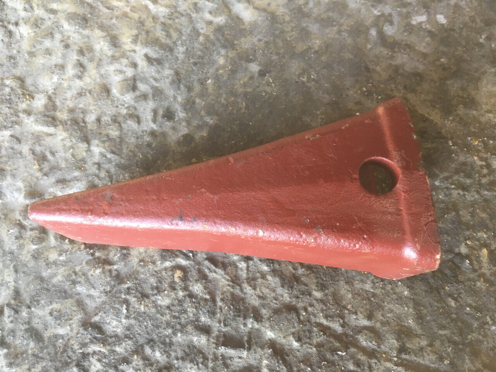 Коронка 1U3302 стандартная (J300)