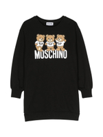 Платье Moschino