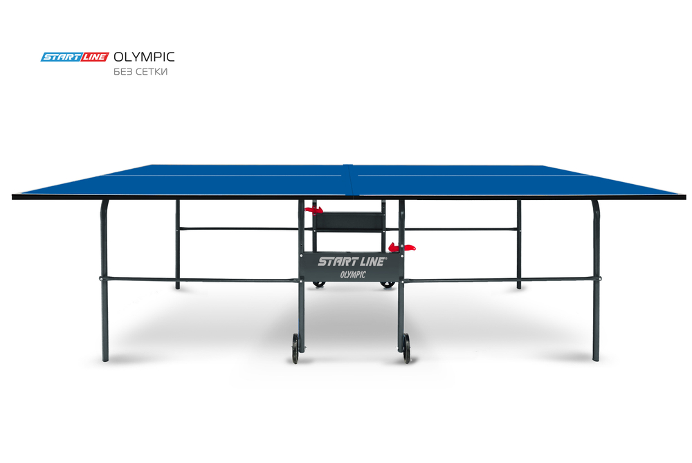 Стол теннисный Olympic Синий