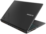 Ноутбук  GIGABYTE G6X 16 ", Core i7, 16 Гб RAM, 1 Тб SSD, GeForce RTX 4050, Серый