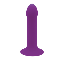 Adrien Lastic - Фаллоимитатор Hitsens L 13.5 см, ⌀ 3.3 см