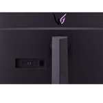 МОНИТОР 49" LG 49GR85DC-B черный (VA, 5120x1440, 240Hz, 1 ms, изогнутый)