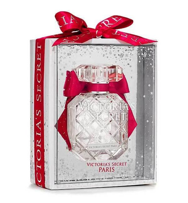 Victoria's Secret Victoria’s Secret Paris