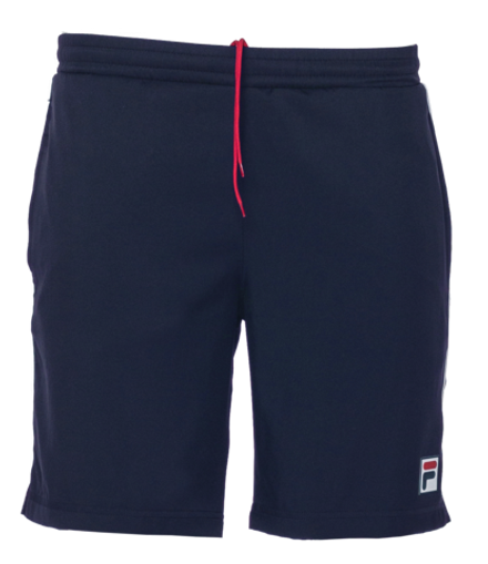 Теннисные шорты Fila Shorts Leon M