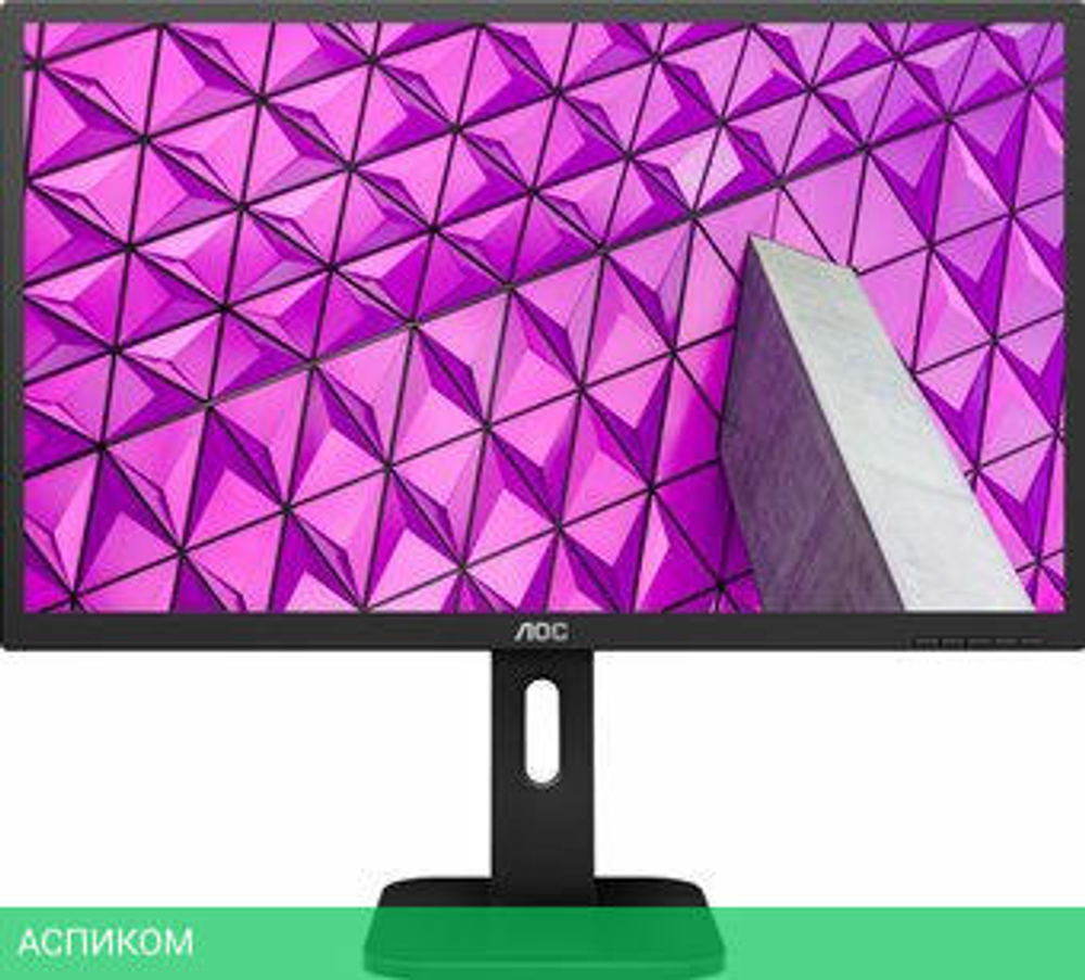 Монитор AOC 24P1