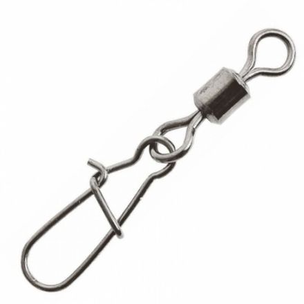 SWS14_12 Карабин Американка с вертлюгом №14