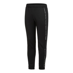 Мужские теннисные штаны Calvin Klein Knit Training Pants Men - Black