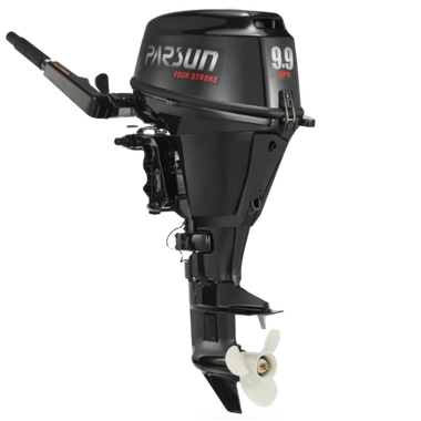 Лодочный мотор Parsun F9.9Pro BMS (20)