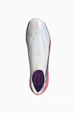 Бутсы adidas F50 Elite Hyperfast LL FG - белый
