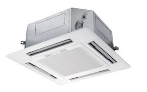 Кассетные кондиционеры Бирюса