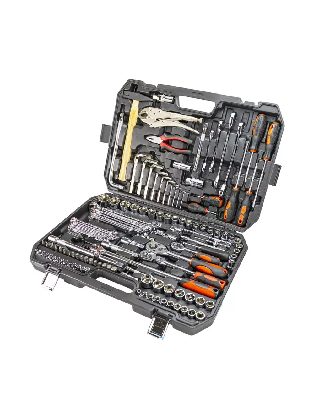 Набор инструментов для автомобиля