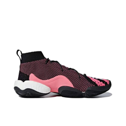 Adidas Crazy BYW LVL X Pharrell Ambition Black