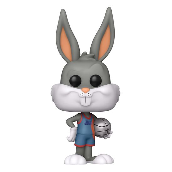 Фигурка Funko POP! Movies Space Jam A New Legacy Bugs Bunny (1060) 55976
