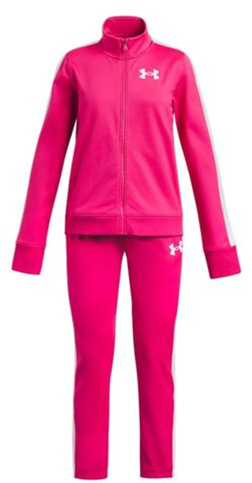 Boys' Спортивный костюм Under Armour Girls' UA Knit Track