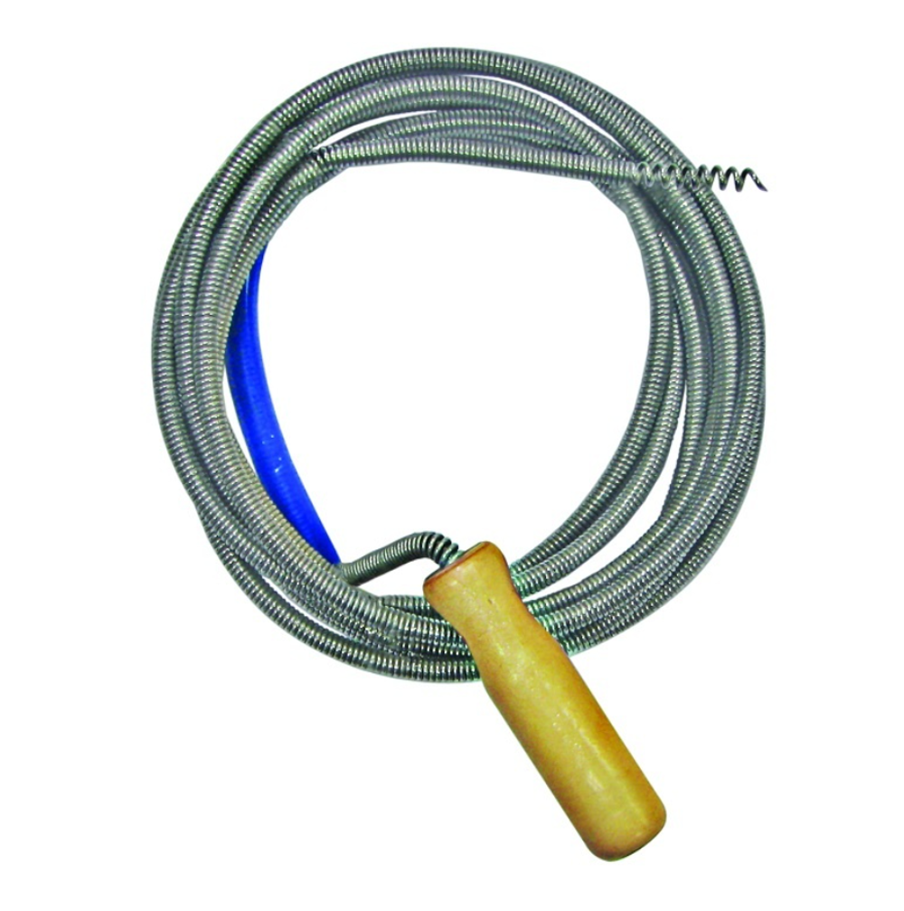 Трос сантехнический Biber 90252 3мх5,5 мм (20/60) 112899