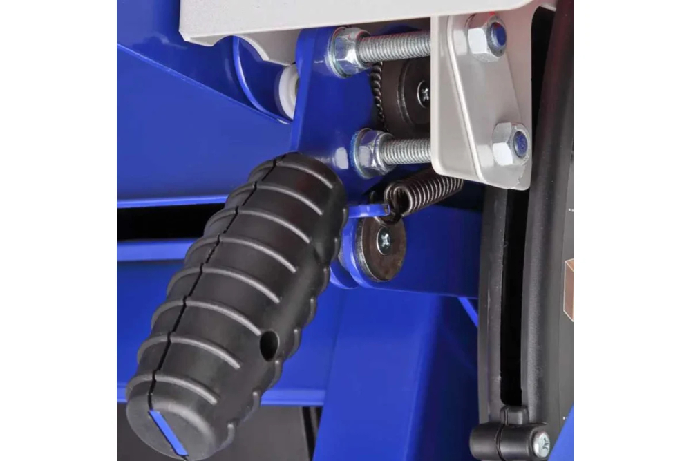 Станок деревообрабатывающий многофункциональный БЕЛМАШ SDM-2200M