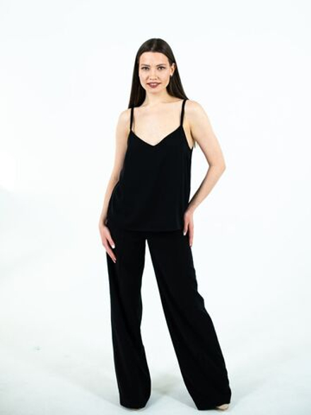 Брюки летние женские