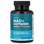 Thinbi, комплекс НАД+, 60 капсул