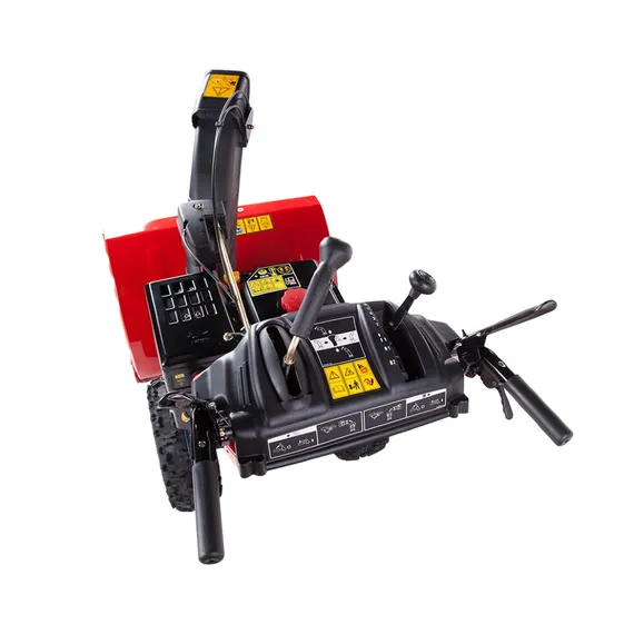 Бензиновый снегоуборщик "MTD" OPTIMA ME 76