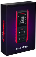 Рулетка  Ermenrich 83074