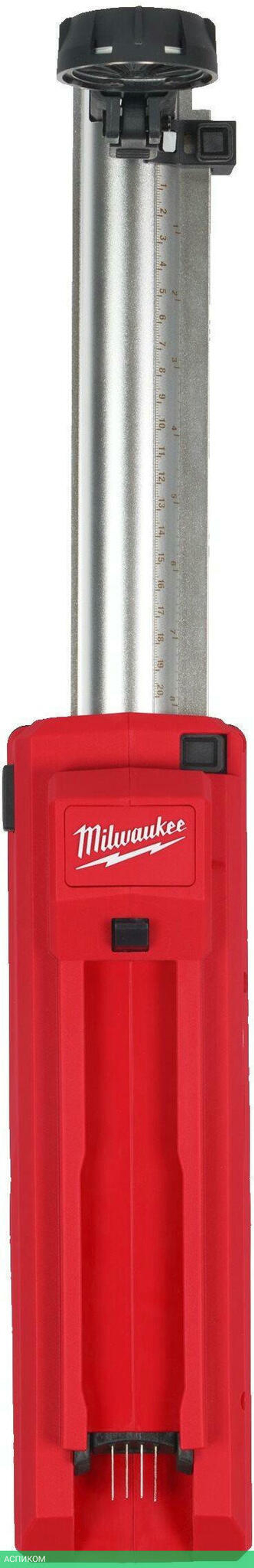 Система пылеудаления Milwaukee M18 FDDEL32-0 (4933492142)
