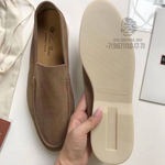 Лоферы Loro Piana