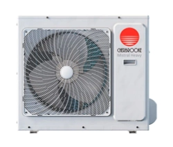 Cherbrooke AUR-36HX6S1/AUA-36H6SL1