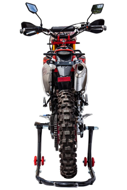 Мотоцикл кроссовый эндуро REGULMOTO CR-Z 300