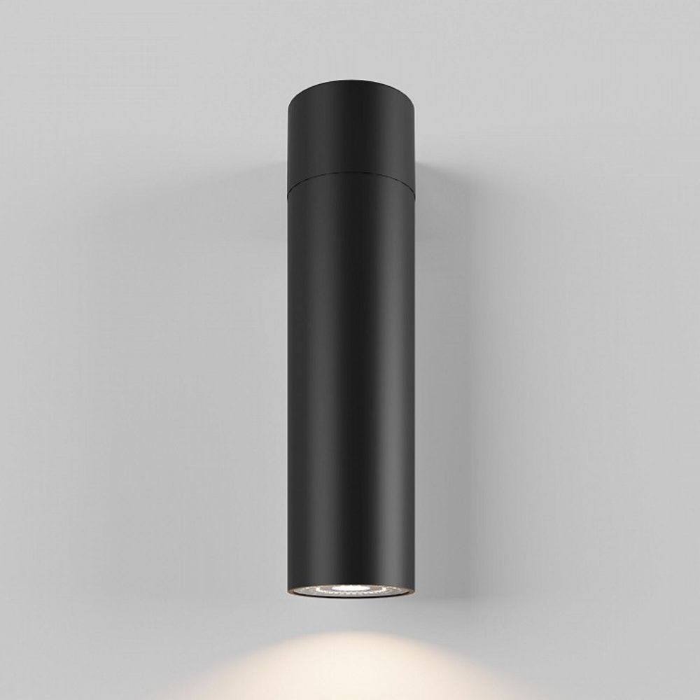 Светильник на штанге Elektrostandard Nork 35187/D