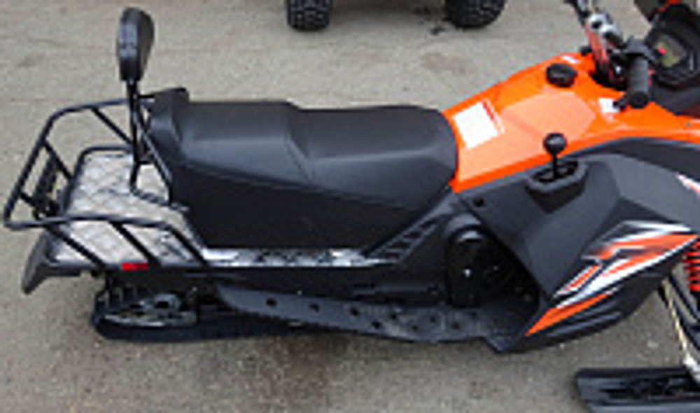 Снегоход COMPASS C-200