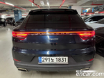 Porsche Cayenne (PO536) 3.0 Coupe (07.2020)
