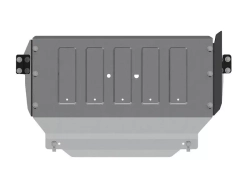 Защита картера и КПП Sheriff для Ford Transit 2013- арт.08.2774