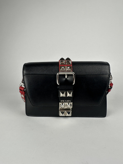 Сумка Prada Elektra