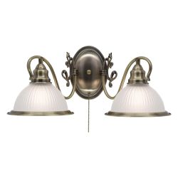 Citilux Идальго CL434321 Бра с выключателем