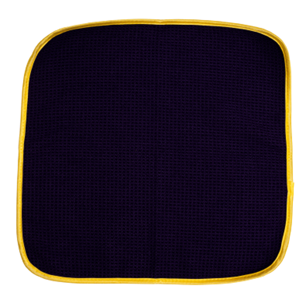 BUFF BROTHERS WAFFLE BROTHER 40x40 Вафельная микрофибра