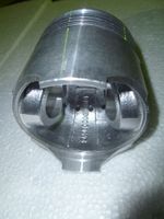 Поршень TDQ 15 4L (D=80 мм)/Piston