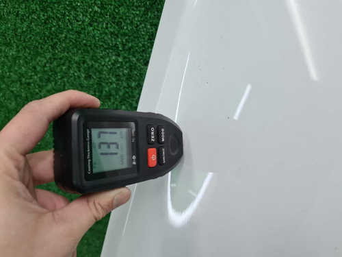 Крыло переднее правое Chery Tiggo 7 Pro (20-24)