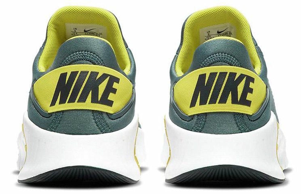 Кроссовки Nike Free Metcon 4