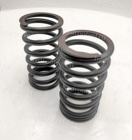 A2V500 center spring - Центральная пружина