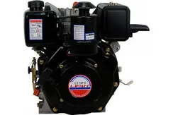 Двигатель дизельный "LIFAN" C178FD (6 л.с., электростартер, катушка)