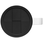 Кружка Brite-Americano Grande 350 мл с непроливаемой крышкой